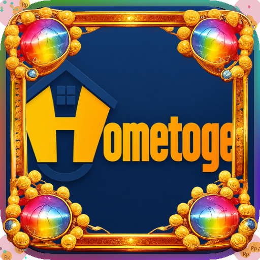 hometogel — galeri pratinjau Resmi APK